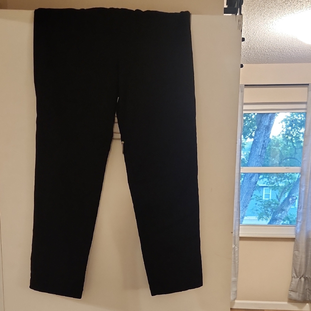 Women's Black Pants